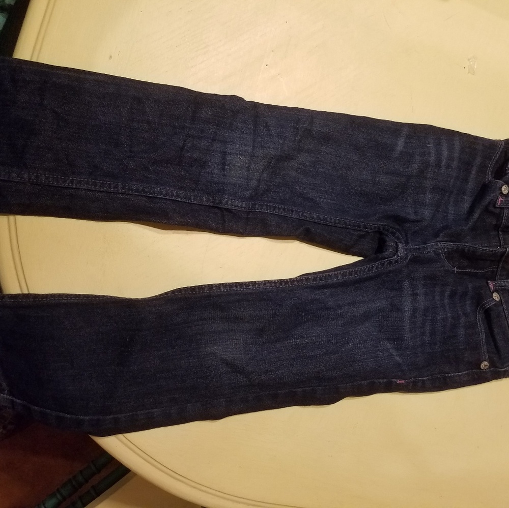 Girls Levi's